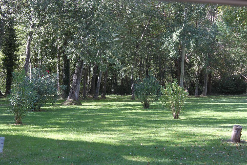 Hotel Balneario Seron Jaraba Exterior photo