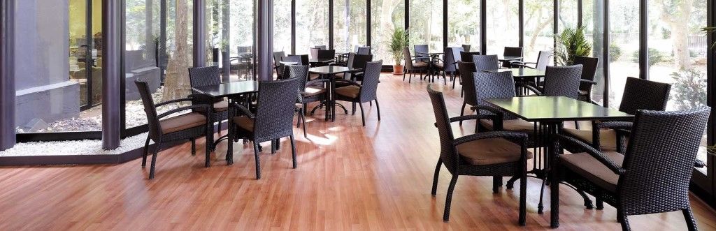 Hotel Balneario Seron Jaraba Exterior photo